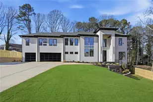 2223 Five Forks Trickum Rd, Lawrenceville, GA 30044 - Photo 2