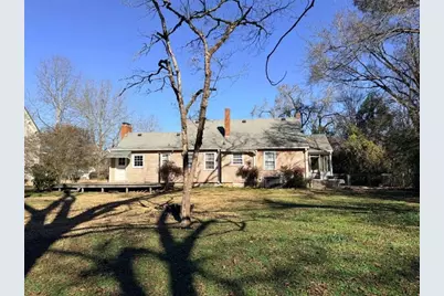 203 E Dixie Highway E, Rutledge, GA 30663 - Photo 38