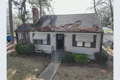 1128 Fair Street SW, Atlanta, GA 30314 - Photo 2