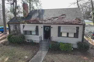 1128 Fair St SW, Atlanta, GA 30314 - Photo 2