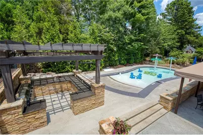 2660 Coachmans Circle, Alpharetta, GA 30022 - Photo 46