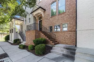 3656 Chicago St, Suwanee, GA 30024 - Photo 2