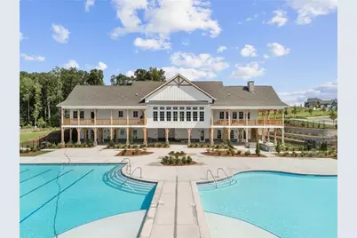 2682 Harbor Ridge Pass Lot 51 Pass SE, Gainesville, GA 30507 - Photo 14