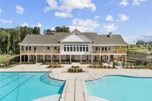 2682 Harbor Ridge Pass Lot 51 Pass SE, Gainesville, GA 30507 - Photo 14