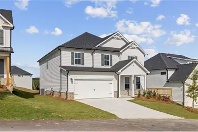 2682 Harbor Ridge Pass SE, Gainesville, GA 30507 - Photo 2