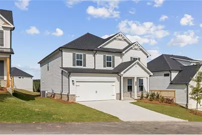 2682 Harbor Ridge Pass, Gainesville, GA 30507 - Photo 2
