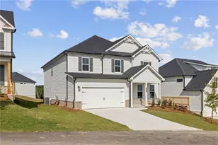 2682 Harbor Rdg Pass, Gainesville, GA 30507 - Photo 2