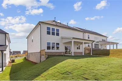 2682 Harbor Ridge Pass SE, Gainesville, GA 30507 - Photo 8