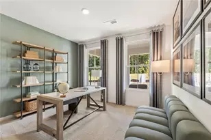 2682 Harbor Ridge Pass Lot 51 Pass SE, Gainesville, GA 30507 - Photo 38