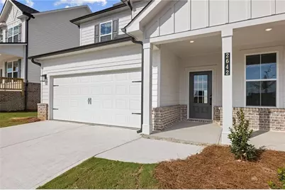 2682 Harbor Ridge Pass, Gainesville, GA 30507 - Photo 4