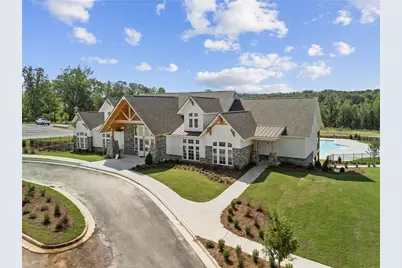 2682 Harbor Ridge Pass, Gainesville, GA 30507 - Photo 16