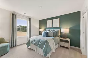 2682 Harbor Ridge Pass SE, Gainesville, GA 30507 - Photo 28