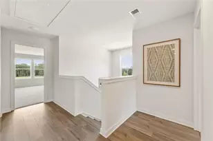 2682 Harbor Ridge Pass Lot 51 Pass SE, Gainesville, GA 30507 - Photo 34