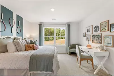 2682 Harbor Ridge Pass Lot 51 Pass SE, Gainesville, GA 30507 - Photo 32