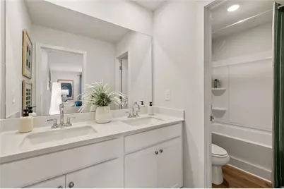 2682 Harbor Ridge Pass Lot 51 Pass SE, Gainesville, GA 30507 - Photo 30