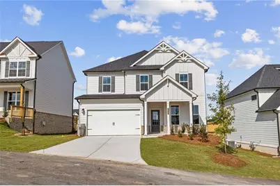 2682 Harbor Ridge Pass Lot 51 Pass SE, Gainesville, GA 30507 - Photo 1