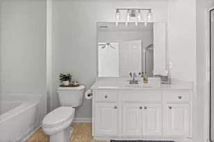 1799 Willow Branch Ln, Kennesaw, GA 30152 - Photo 30