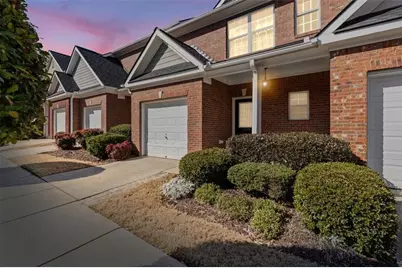 1799 Willow Branch Lane, Kennesaw, GA 30152 - Photo 2