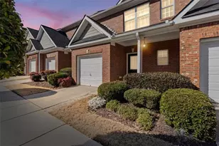 1799 Willow Branch Ln, Kennesaw, GA 30152 - Photo 2