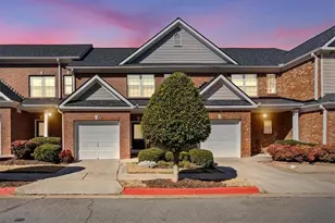 1799 Willow Branch Ln, Kennesaw, GA 30152 - Photo 1