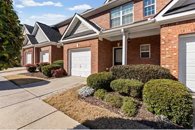 1799 Willow Branch Lane, Kennesaw, GA 30152 - Photo 4