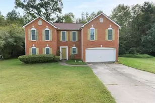 53 Diana Ct, Jonesboro, GA 30238 - Photo 1