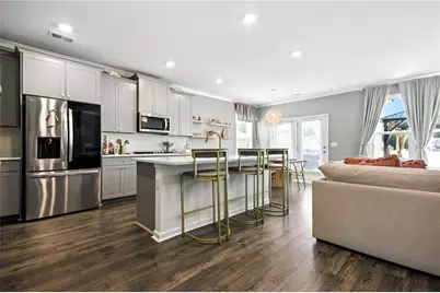 13568 Scenic Parkway, Covington, GA 30014 - Photo 8