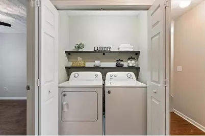 267 Ridge Mill Drive, Acworth, GA 30102 - Photo 30