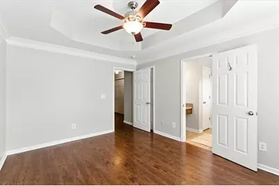 267 Ridge Mill Drive, Acworth, GA 30102 - Photo 20