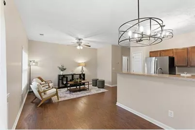 267 Ridge Mill Drive, Acworth, GA 30102 - Photo 10