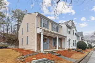 2080 Whitestone Pl, Alpharetta, GA 30005 - Photo 2