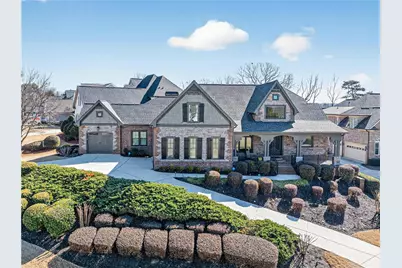 905 Old Forge Lane, Jefferson, GA 30549 - Photo 62