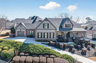 905 Old Forge Ln, Jefferson, GA 30549 - Photo 1