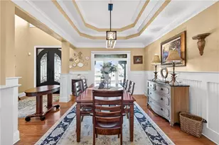 905 Old Forge Ln, Jefferson, GA 30549 - Photo 10