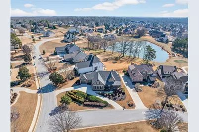 905 Old Forge Lane, Jefferson, GA 30549 - Photo 64