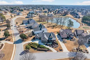 905 Old Forge Ln, Jefferson, GA 30549 - Photo 64