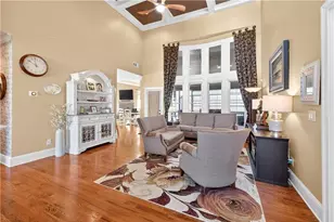 905 Old Forge Ln, Jefferson, GA 30549 - Photo 12