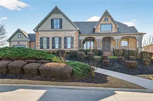 905 Old Forge Ln, Jefferson, GA 30549 - Photo 2