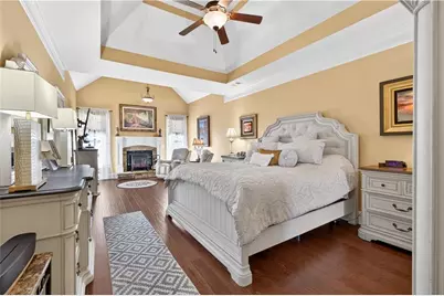 905 Old Forge Lane, Jefferson, GA 30549 - Photo 30