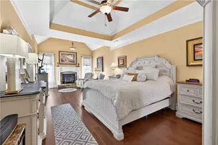 905 Old Forge Ln, Jefferson, GA 30549 - Photo 30