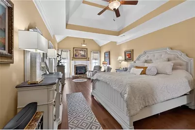 905 Old Forge Lane, Jefferson, GA 30549 - Photo 32