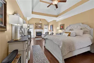 905 Old Forge Ln, Jefferson, GA 30549 - Photo 32