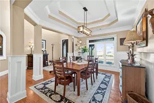 905 Old Forge Ln, Jefferson, GA 30549 - Photo 8