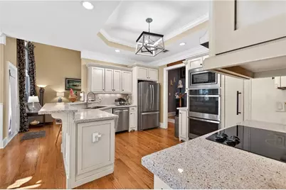 905 Old Forge Lane, Jefferson, GA 30549 - Photo 16