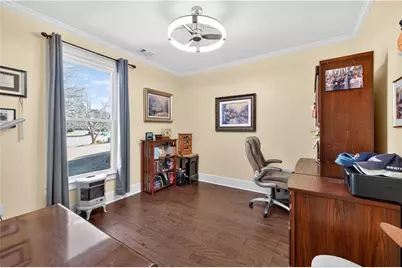 905 Old Forge Lane, Jefferson, GA 30549 - Photo 24