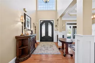 905 Old Forge Ln, Jefferson, GA 30549 - Photo 8