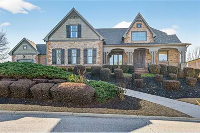 905 Old Forge Lane, Jefferson, GA 30549 - Photo 1