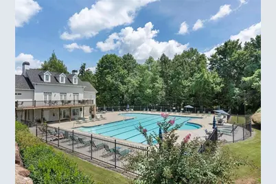 1929 Hoods Fort Circle NW #28, Kennesaw, GA 30144 - Photo 32