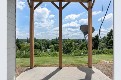 1929 Hoods Fort Circle NW #28, Kennesaw, GA 30144 - Photo 30