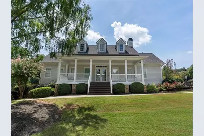 1929 Hoods Fort Circle NW #28, Kennesaw, GA 30144 - Photo 36